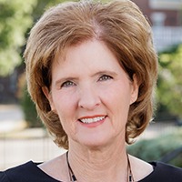 Shelly Melia