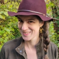 Hayley Morell
