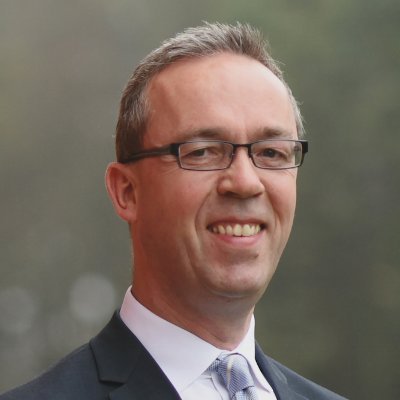 Dr. David Murray