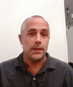 Matt Rhodes