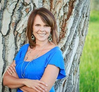 Michelle Cushatt 