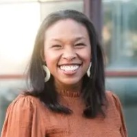 Trillia Newbell