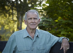 Lt. Colonel Oliver North