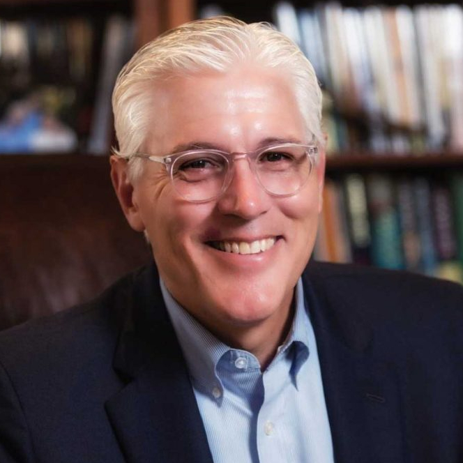 Dr. Everett Piper 