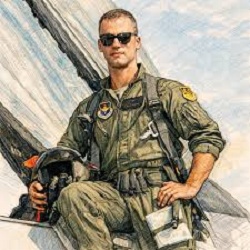 Lt. Col. Phill Cochran 