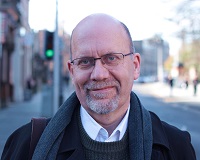 David Robertson