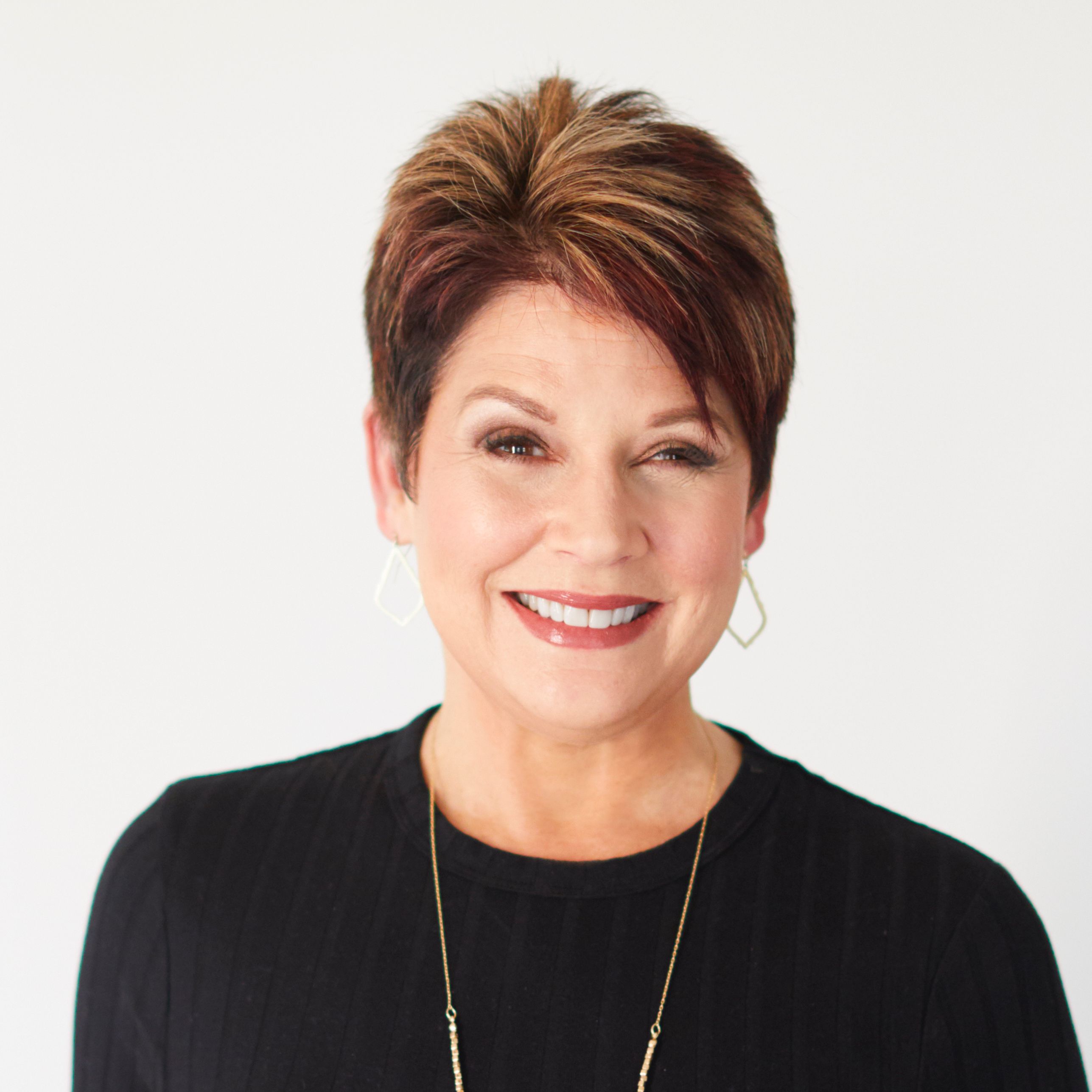 Jennifer Rothschild