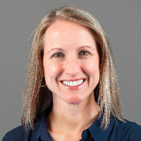 Kelly Rush