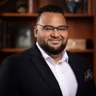 Kerwin A. Rodriguez