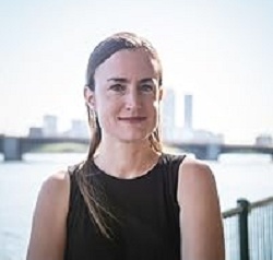 Rebecca McLaughlin 