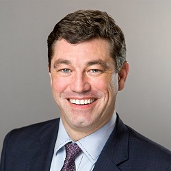 Robert Dickie III