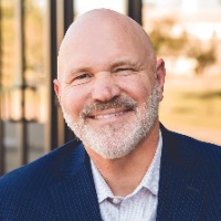 Jeff Schreve