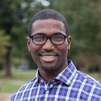 Walter R. Strickland II