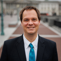 Matthew Soerens