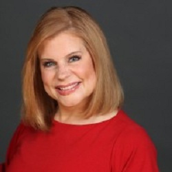 Sarah Parshall Perry