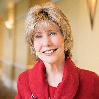 Joni Eareckson Tada 