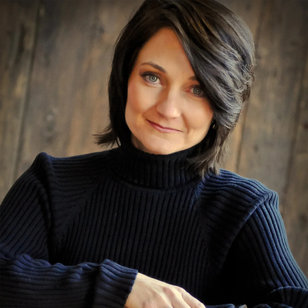 Donna VanLiere