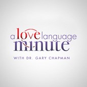 A Love Language™ Minute
