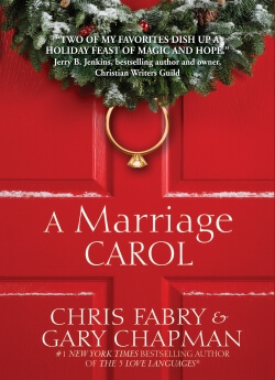 Book - A Marriage Carol