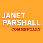 Janet Parshall Commentary