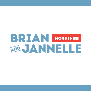 Brian and Jannelle Mornings