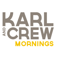 Karl and Crew Mornings