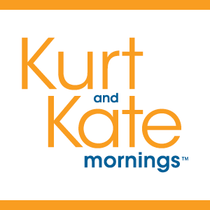 Kurt and Kate Mornings