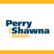 Perry and Shawna Mornings