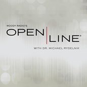 Open Line with Dr. Michael Rydelnik