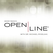 Open Line with Dr. Michael Rydelnik