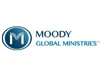 Moody Global Ministries logo