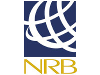 National Religious Broadcasters logo