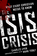 Book - Isis Crisis