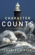 Book - Character Counts