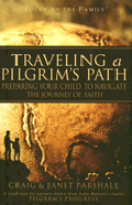 Book - Traveling a Pilgrim's Path