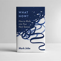 January 31 Resource for Bold Steps Weekend with Mark Jobe